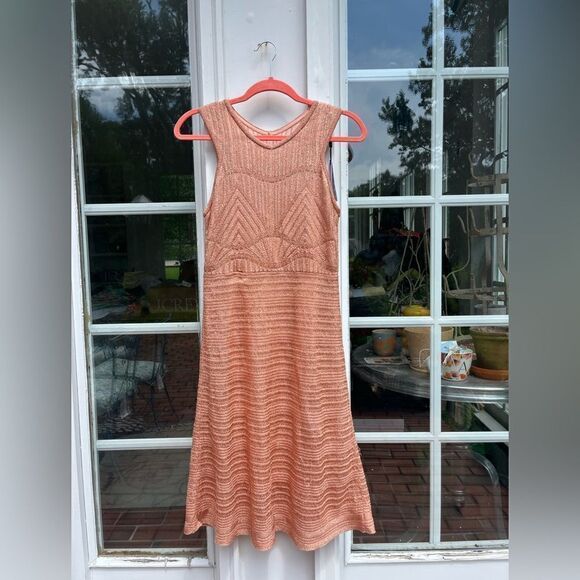 Missoni Abito Senza Maniche Dress NWT - Picture 10 of 13